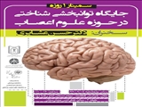 سمينار يكروزه جايگاه توانبخشي در حوزه علوم اعصاب