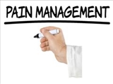 “Pain Management” Course for Iraqi Researcher