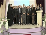 13th Festival of Research Week was Celebrated at TUOMS 