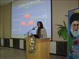 Prof. Shahrzad Bazargan-Hejazi Held "Health Behavior Workshop" at TUOMS