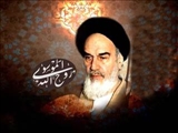 14 خرداد، سالگرد ارتحال امام خمینی (ره)