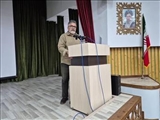 برگزاری نشست منطقه ای مدیران امورپشتیبانی ورفاهی دانشگاههای شمالغرب (قطب2کشوری)