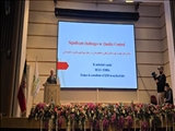 برگزاری سمینار دو روزه کنترل کیفی در بخش هورمون‌شناسی و ایمونواسی با امتیاز باز آموزی