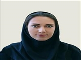 اطلاعیه انتخاب سرکار خانم صنم دولتی بعنوان پژوهشگر برجسته کشوری