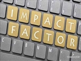 رتبه بندي مجلات علوم پزشکی کشور برحسب مقادیر Impact Factor سال ۲۰۱۹ همراه با سایر شاخص ها