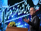کسب رتبه قابل تقدیر در حیطه یاددهی و یادگیری هجدهمین جشنواره آموزشی شهید مطهری