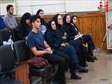 کارگاه تخصصی «آشنایی و مدیریت زخم فشاری» دومین جلسه از دوره آموزش و مدیریت زخم