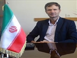 انتصاب آقای دکتر غفوری فرد بعنوان رئیس مرکز تحقیقات آموزش علوم پزشکی