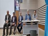 تیم پایش مدیریتی در شبکه بهداشت و مراکز و خانه های بهداشت