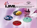  فراخوان ارسال مقالات مرتبط با COVID-19 به مجله Inernational Journal of Medical Laboratory