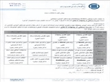 مدرسه زمستانی از پیشنهاده تا دفاع