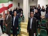 همایش "نفس؛ نجات فرزندان سقط" در بیمارستان باقرالعلوم (ع) اهر برگزار شد