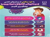 بیماری کرونا را جدی بگیریم 