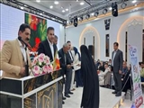 بزرگداشت روز پرستار در شبکه بهداشت ودرمان ملکان
