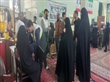 گروه جهادی بسیج جامعه پزشکی شهرستان کلیبر