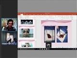 جلسه ی هفتم کلاس کنفرانس پاتولوژی بالینی (CPC) به صورت آنلاین