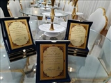 بزرگداشت روز پزشک در شهرستان میانه