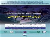 هشتمین گزارش مورنینگ مدیریتی "ارزش خدمات جراحی"