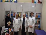 هشتم اردیبهشت 1404 روز جهانی ایمنی و بهداشت حرفه ای