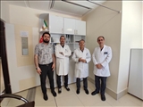 دکتر محمدزاده خبر داد؛