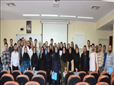 جذب پرستار به بیمارستان امام رضا(ع) تبریز