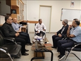 امکان سنجی راه اندازی بخش قلب و اکو مری در مرکز آموزشی درمانی امام رضا(ع) تبریز