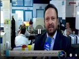پیگیری درمان بیماران سرطانی در بیمارستان امام رضا(ع) تبریز