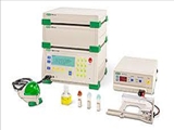 دستگاه Electroporation مرکز تحقیقات ایمونولوژی به مجموعه دستگاه های آماده ارائه خدمات آزمایشگاه جامع پیوست.