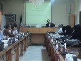 دوره جهت گیری در CBI ( انجمن مبنای ابتکارات ) برگزار گردید