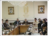 دوره جهت گیری در CBI ( انجمن مبنای ابتکارات ) برگزار گردید