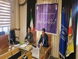 برگزاری جلسه  درون  بخشی  گرامیداشت هفته جمعیت با حضور مدیر شبکه بهداشت ودرمان  و معاون  بهداشتی وجمعی از مسئولان واحدها