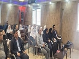 آغاز ارزیابی اعتبار بخشی ملی بیمارستان امام خمینی (ره) شهرستان عجب شیر