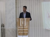 تقدیر و تشکر مدیر شبکه بهداشت و درمان از پزشکان بمناسبت گرامیداشت زاد روز شیخ الرییس بوعلی سینا  روز پزشک، وزادروز حکیم زکریای رازی  روز داروساز،