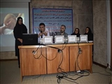 The First Symposium of Introducing “NIDCAP Model for Northwest of Iran" Held at Al-Zahra Teaching Hospital of Tabriz