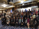 The "3rd Pulmonary Vascular Disease Congress" Held at TUOMS