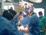 Successful Heart and Liver Transplantation