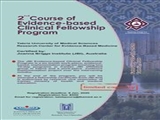 Second Course of Evidence-based Clinical Fellowship Program