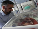 Iran Ranked First among Breast Milk Banks in Middle East