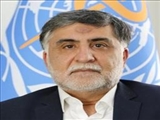 Reassignment of Dr Syed Jaffar Hussain as WHO Representative to the Islamic Republic of Iran