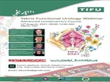 4th Tabriz Functional Urology Webinar