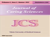 Inclusion of the Journal of Caring Sciences in PubMed Central