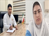 موفقیت پرستاران بیمارستان امیرالمومنین (ع) چاراویماق در سطح کشوری و استانی