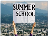 Summer School 2018 