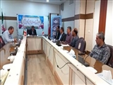 تشکیل کمیته برون‌بخشی مراقبت بیماری‌های زئونوز در اهر با هدف پیشگیری و کنترل