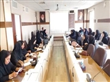 ✳️ برگزاری سمینار ماهانه کارشناسان، مربیان و ناظرین مراقب در شبکه بهداشت و درمان اهر