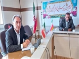جلسه شورای فنی مرکز بهداشت شهرستان اهر با تاکید بر ارتقای کیفیت خدمات و نظارت بهداشتی