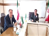 برگزاری جلسه شورای فنی در شبکه بهداشت و درمان اهر؛ تاکید بر آموزش پرسنل و کیفیت خدمات
