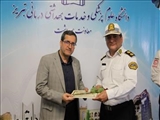 عملکرد گام نخست پویش نه به تصادف
