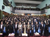 همایش علمی هفته جوانی جمعیت برگزار شد