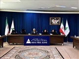 برگزاری اولین نشست فصلی گروه کارشناسان بهبود تغذیه جامعه استان